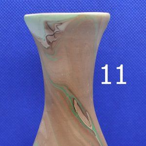 Pottery Vase